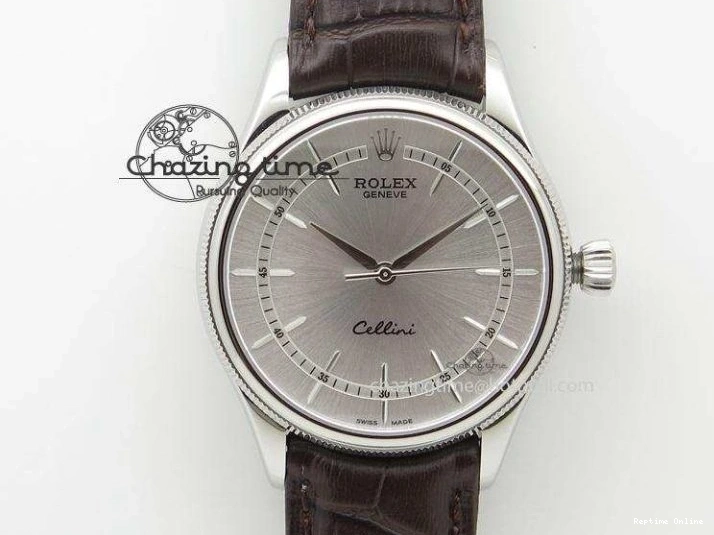 0212 DateJust 41 126334 NTF 1:1 Best Edition 904L Steel Gray Dial Green Roman on Oyster Bracelet VR ZeroBulk 2285